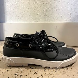 Michael Kors Rain Boots